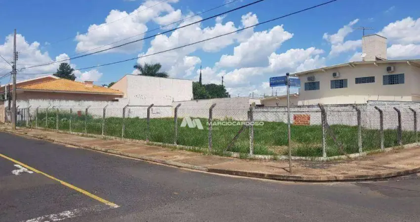Terreno à venda, 491 m² por R$ 400.000,00 - Parque Residencial Comendador Mancor Daud - São José do Rio Preto/SP