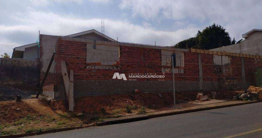 Salão para alugar, 210 m² por R$ 8.150,01/mês - Jardim Yolanda - São José do Rio Preto/SP