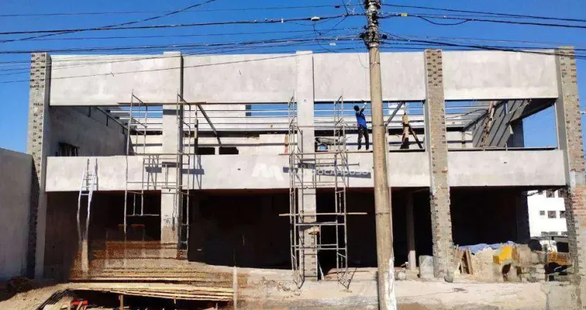 Salão para alugar, 45 m² por R$ 3.800,00/mês - Jardim Yolanda - São José do Rio Preto/SP