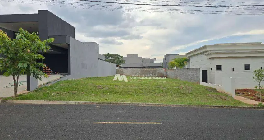 Terreno à venda, 483 m² por R$ 360.000,00 - Parque Residencial Buona Vita - São José do Rio Preto/SP