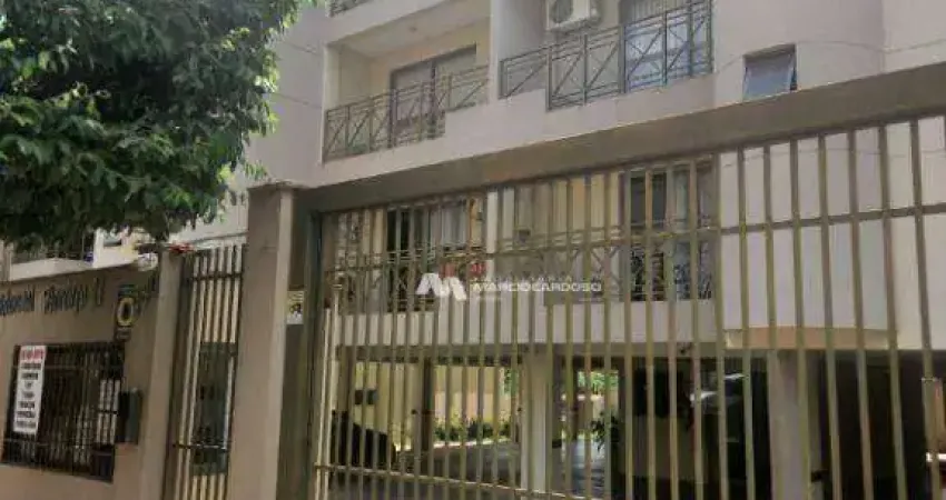 Apartamento com 3 dormitórios à venda, 92 m² por R$ 380.000,00 - Vila Sinibaldi - São José do Rio Preto/SP