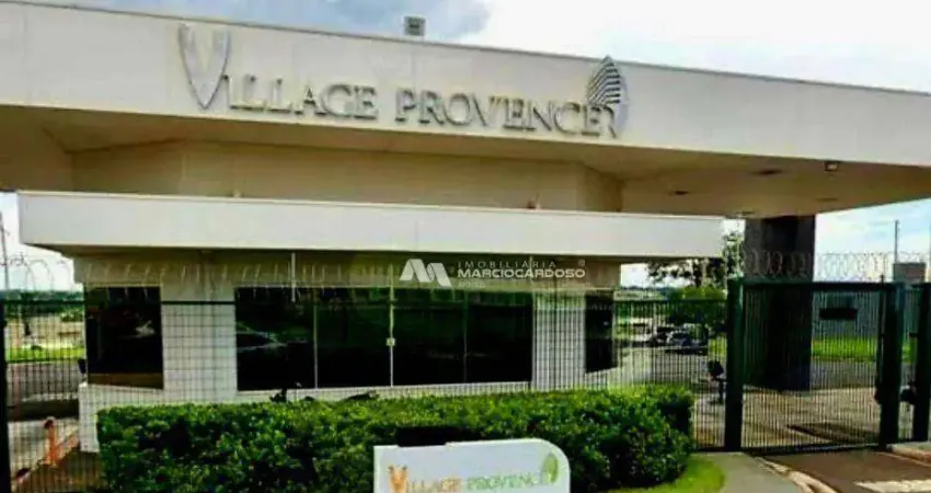 Terreno à venda, 276 m² por R$ 285.000,00 - Village Provence - São José do Rio Preto/SP