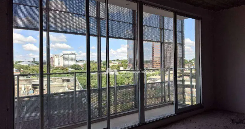Sala à venda, 60 m² por R$ 550.000,00 - Bom Jardim - São José do Rio Preto/SP