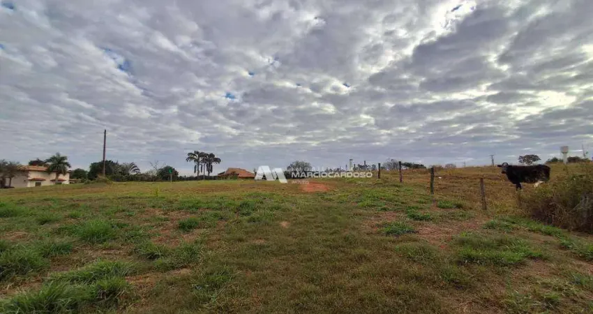 Terreno à venda, 420 m² por R$ 110.000,00 - Centro - Potirendaba/SP