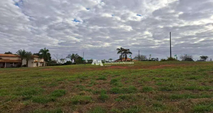 Terreno à venda, 420 m² por R$ 110.000 - Centro - Potirendaba/SP