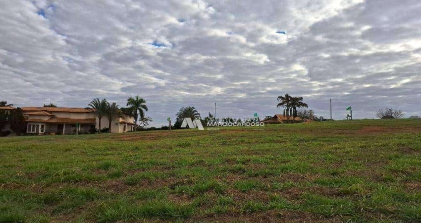 Terreno à venda, 420 m² por R$ 110.000 - Centro - Potirendaba/SP
