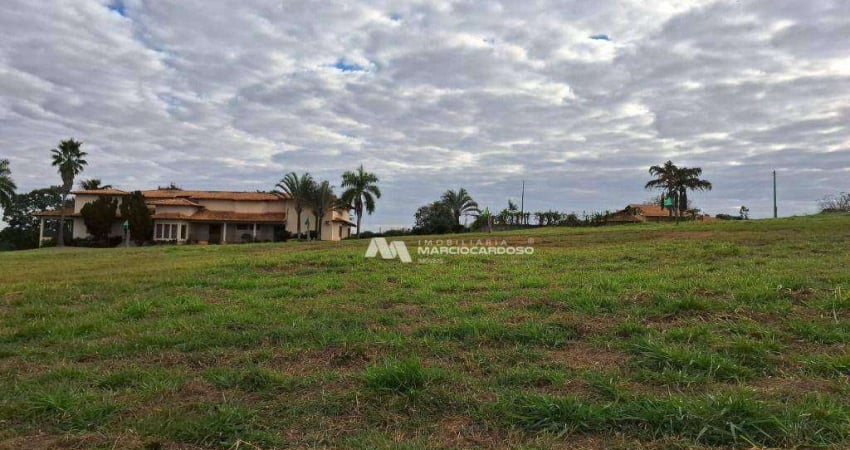 Terreno à venda, 420 m² por R$ 110.000 - Centro - Potirendaba/SP