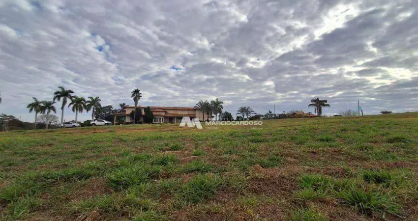 Terreno à venda, 420 m² por R$ 110.000 - Centro - Potirendaba/SP