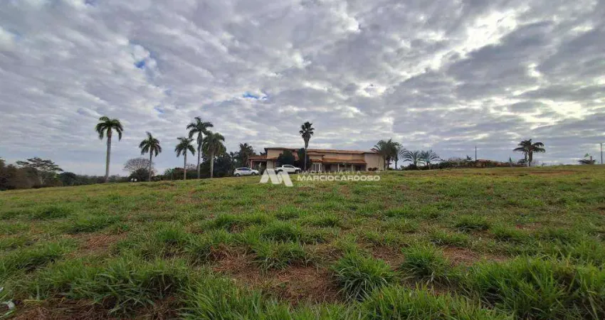 Terreno à venda, 420 m² por R$ 110.000 - Centro - Potirendaba/SP