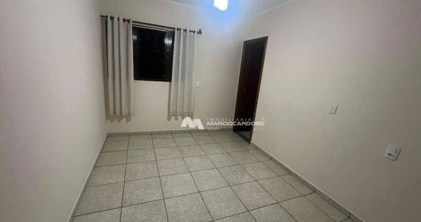 Apartamento com 3 dormitórios à venda, 100 m² por r$ 350.000,00 - vila são manoel - são josé do rio preto/sp