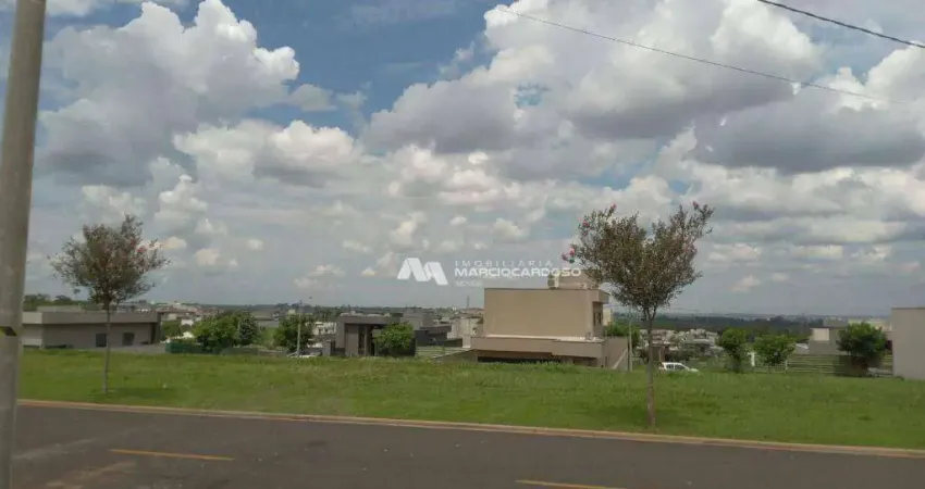 Terreno à venda, 300 m² por r$ 150.000 - alphaville - mirassol/sp