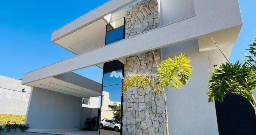 Casa com 3 dormitórios à venda, 174 m² por r$ 1.590.000,00 - village provence - são josé do rio preto/sp