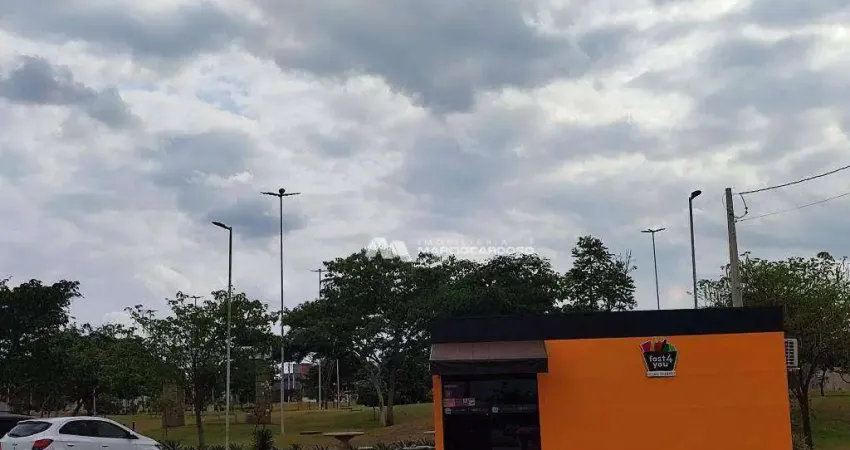 Terreno à venda, 253 m² por r$ 230.000,00 - setlife mirassol - mirassol/sp