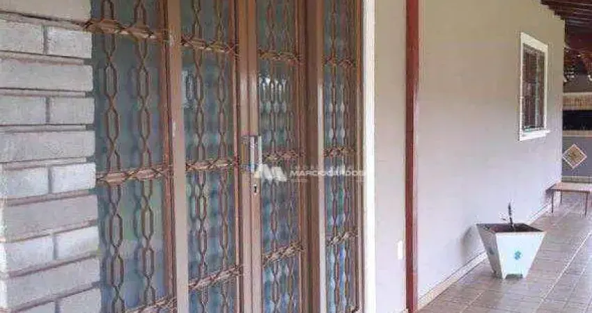 Chácara com 3 dormitórios à venda, 1000 m² por r$ 380.000 - estância são carlos (zona rural) - são josé do rio preto/sp