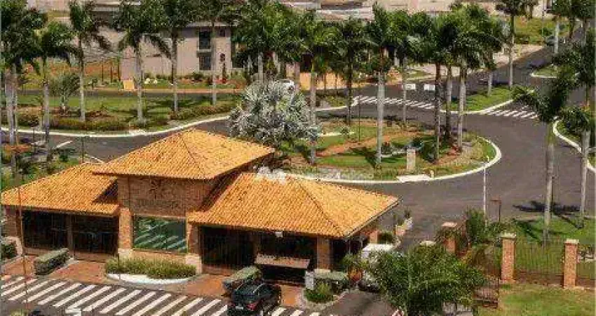 Terreno à venda, 377 m² por r$ 320.000,00 - terravista residence club - mirassol/sp