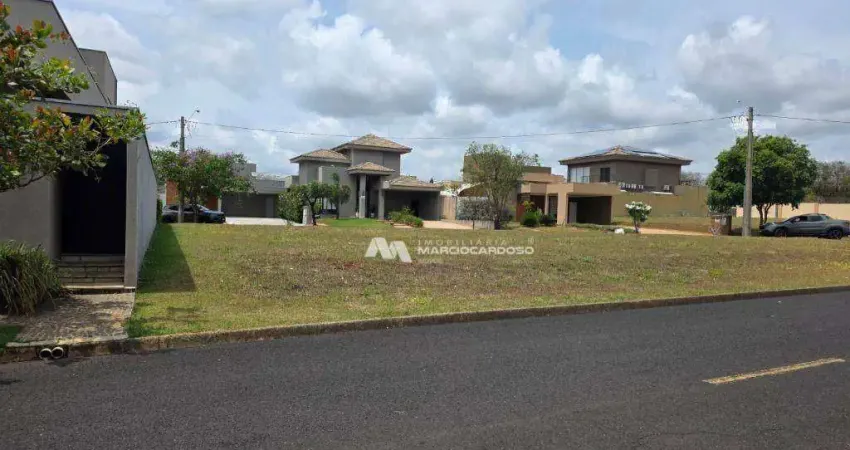 Terreno à venda, 584 m² por r$ 400.000,00 - parque residencial buona vita - são josé do rio preto/sp