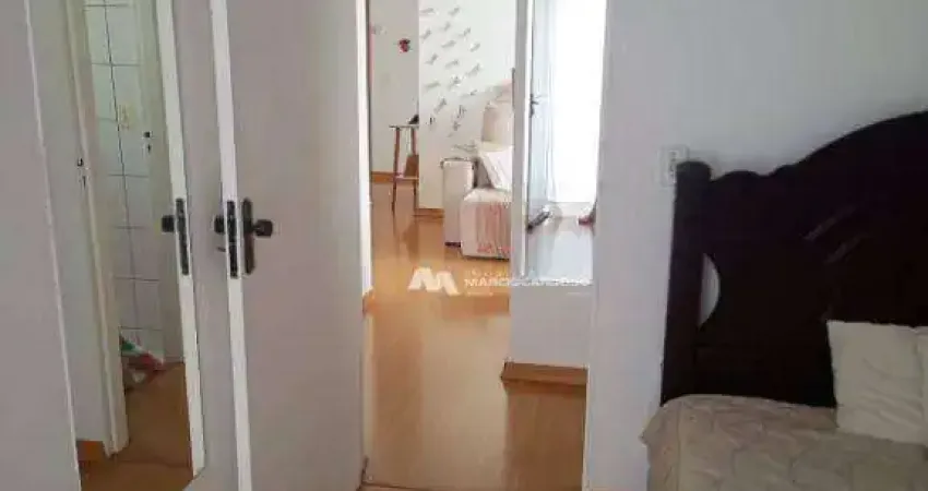 Apartamento com 2 dormitórios à venda, 68 m² por r$ 230.000,00 - jardim santa lúcia - são josé do rio preto/sp