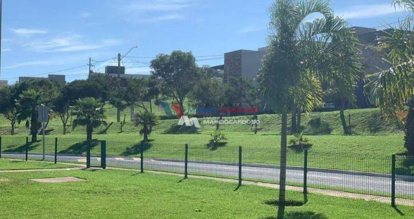 Terreno à venda, 400 m² por r$ 550.000,00 - residencial gaivota ii - são josé do rio preto/sp