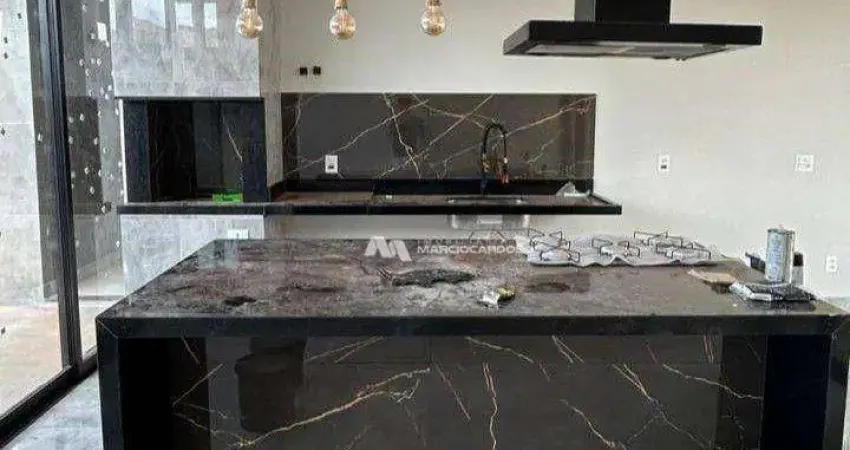 Casa com 3 dormitórios à venda, 135 m² por r$ 900.000,00 - damha fit - ipiguá/sp