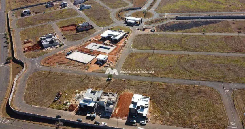 Casa com 3 dormitórios à venda, 173 m² por r$ 1.585.000,00 - village normandie - são josé do rio preto/sp