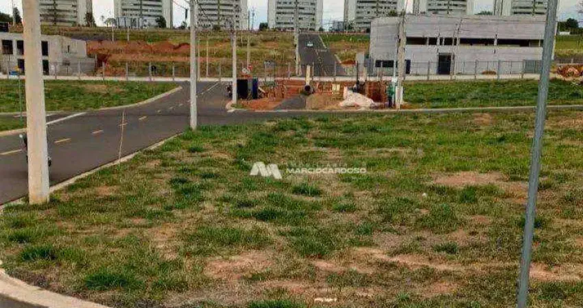 Terreno à venda, 250 m² por r$ 350.000,00 - complexo eplenum - são josé do rio preto/sp