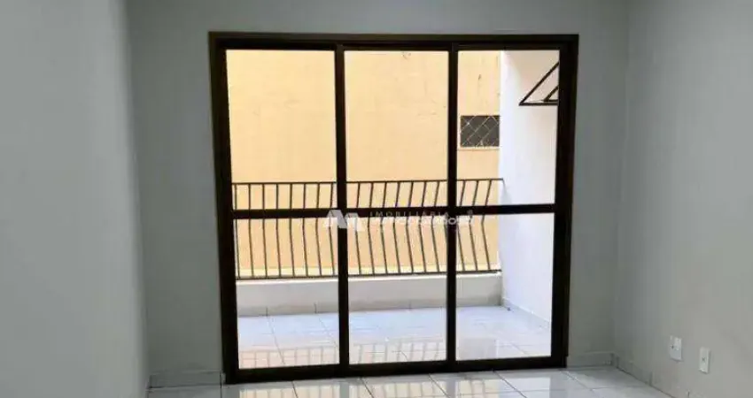 Apartamento com 3 dormitórios à venda, 95 m² por r$ 360.000,00 - jardim bela vista - são josé do rio preto/sp