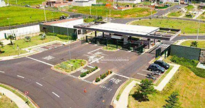 Terreno à venda, 300 m² por r$ 275.000 - quinta do lago - são josé do rio preto/sp