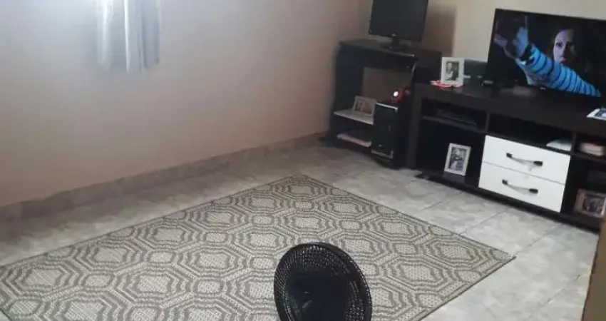 Apartamento com 2 quartos à venda na Rua Dona Neuza Goulart Brizola, 101, Parque Residencial Vila União, Campinas