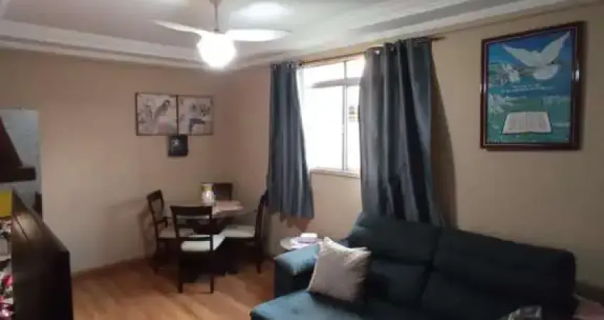 Apartamento com 2 quartos à venda na Rua Rúbens Roberto Ciolfi, 1050, Parque Residencial Vila União, Campinas