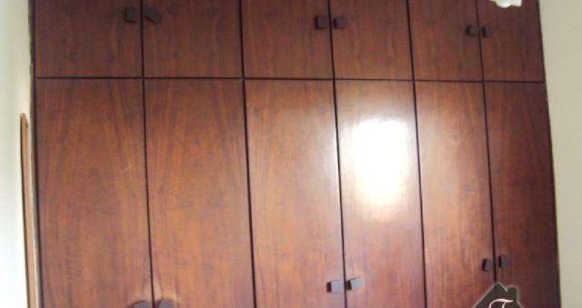Apartamento com 2 quartos à venda na Rua Jornalista Ernesto Napoli, 726, Jardim Paulicéia, Campinas