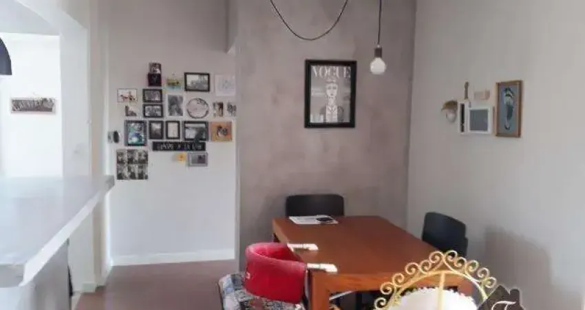 Apartamento com 2 quartos à venda na Avenida Princesa D'Oeste - lado ímpar, 1055, Jardim Proença, Campinas