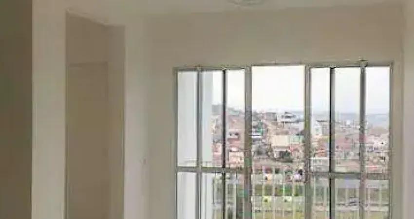 Apartamento com 2 quartos à venda na Rua Nazareno Mingoni, 110, Jardim do Lago, Campinas