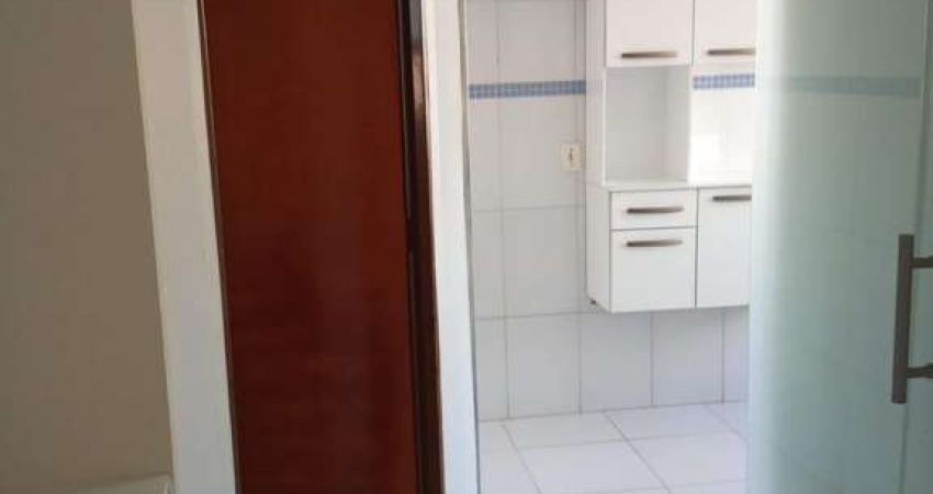 Apartamento com 1 quarto à venda na Rua Cônego Cipião, 208, Centro, Campinas
