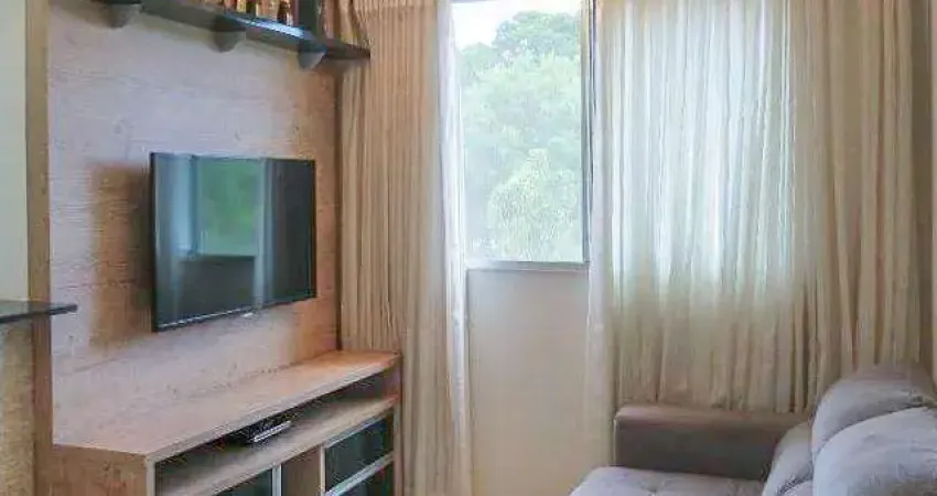 Apartamento com 2 quartos à venda na Rua Manoel Sylvestre de Freitas Filho, 1277, Jardim Nova Europa, Campinas