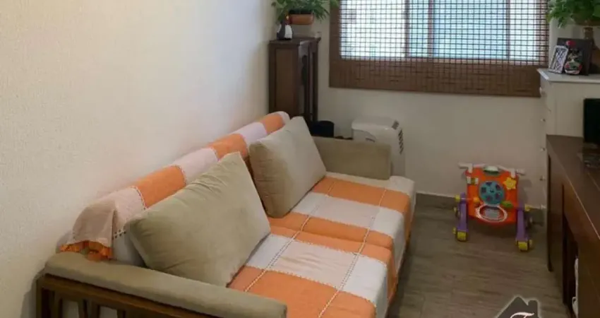Apartamento com 1 quarto à venda na Rua Visconde de Congonhas do Campo, 1085, Loteamento Parque São Martinho, Campinas