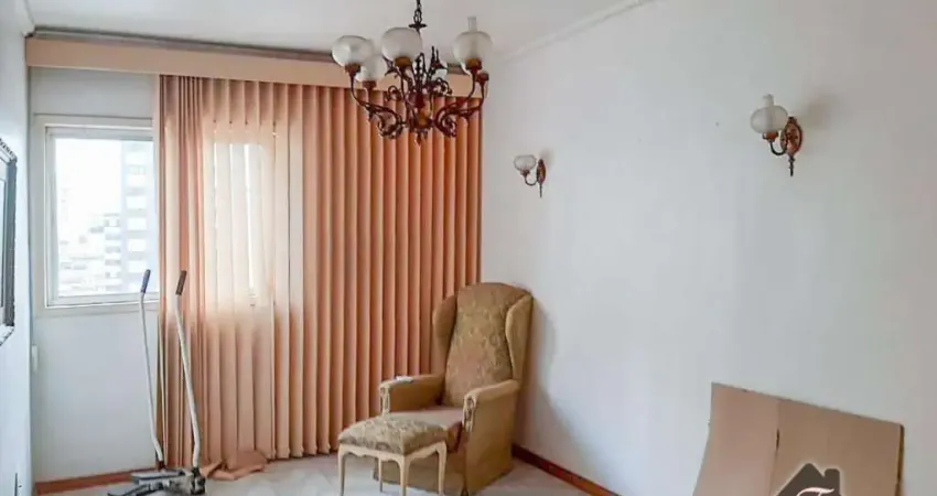 Apartamento com 3 quartos à venda na Rua Barão de Jaguara, 672, Centro, Campinas