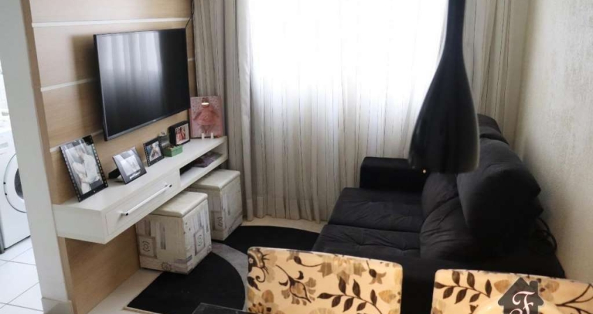 Apartamento com 2 quartos à venda na Avenida São José dos Campos - de 2301/2302 ao fim, 3217, Loteamento Parque São Martinho, Campinas