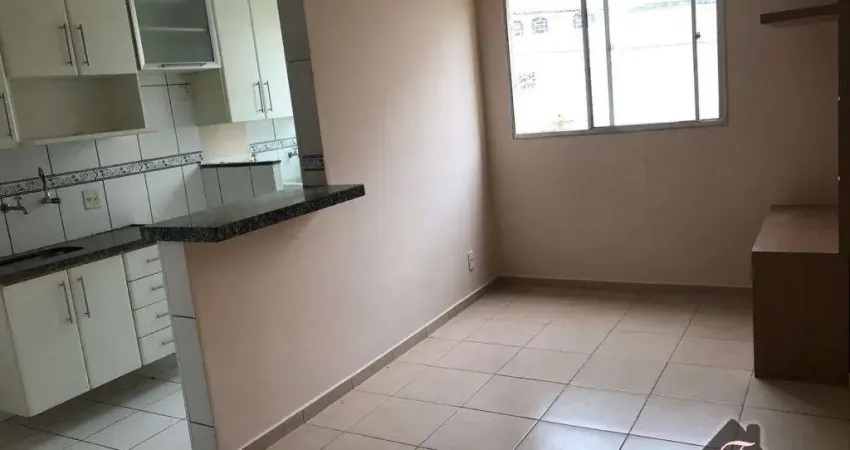 Apartamento com 2 quartos à venda na Rua Caçapava, 242, Vila Industrial, Campinas