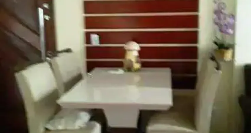 Apartamento com 2 quartos à venda na Rua General Lauro Sodré, 11, Vila Industrial, Campinas