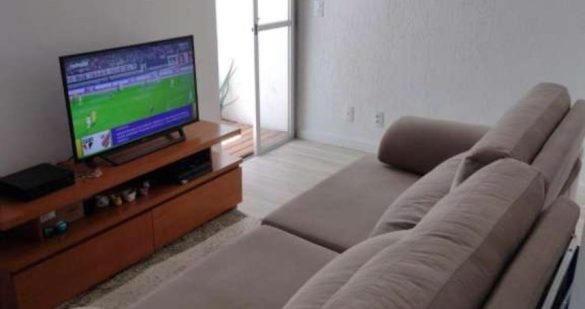 Apartamento com 1 quarto à venda na Rua Antônio Cesarino, 292, Centro, Campinas