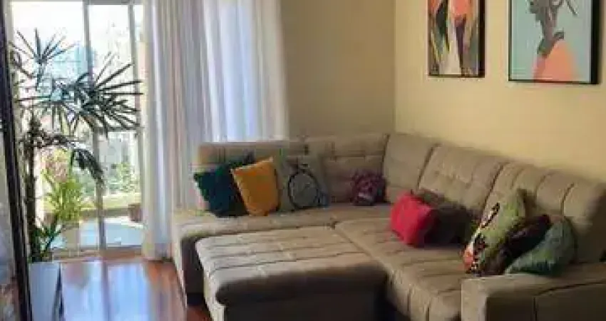Apartamento com 3 quartos à venda na Rua Doutor Cassiano Gonzaga, 707, São Bernardo, Campinas