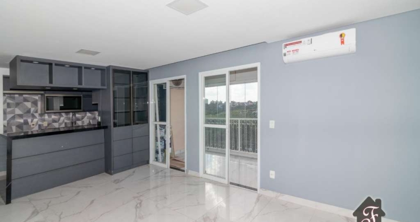 Apartamento com 3 quartos à venda na Rua Sargento Luís de Morais, 605, Jardim São Vicente, Campinas