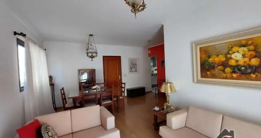 Apartamento com 3 quartos à venda na Rua Quatorze de Dezembro, 442, Cambuí, Campinas