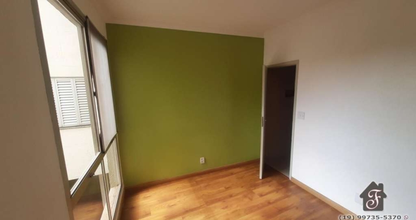 Apartamento com 2 quartos à venda na Rua Mogi Guaçu, 75, Chácara da Barra, Campinas