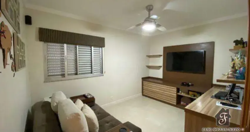 Apartamento com 2 quartos à venda na Rua Jornalista Ernesto Napoli, 726, Jardim Paulicéia, Campinas