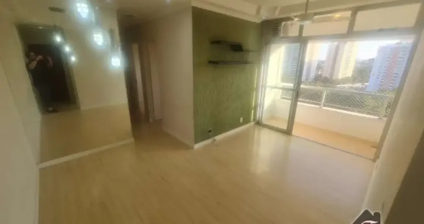 Apartamento com 3 quartos à venda na Avenida Washington Luís - de 1001/1002 ao fim, 2700, Vila Marieta, Campinas
