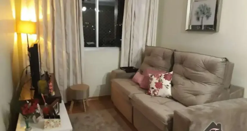 Apartamento com 3 quartos à venda na Rua Doutor Cassiano Gonzaga, 672, São Bernardo, Campinas