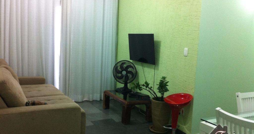 Apartamento com 1 quarto à venda na Avenida Aquidaban, 44, Centro, Campinas