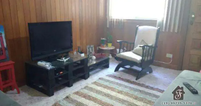 Apartamento com 2 quartos à venda na Rua Jornalista Ernesto Napoli, 726, Jardim Paulicéia, Campinas
