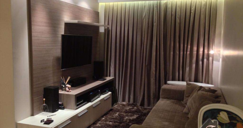 Apartamento com 2 quartos à venda na Rua Rio Grande do Sul, 432, Vila Santana, Campinas